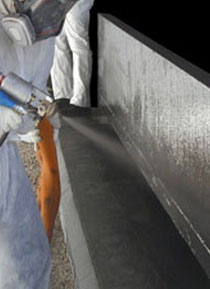 Fairfield Protective Polyurea Coatings