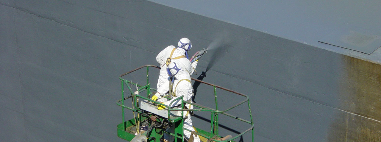 Polyurea protective coatings for Fairfield Connecticut